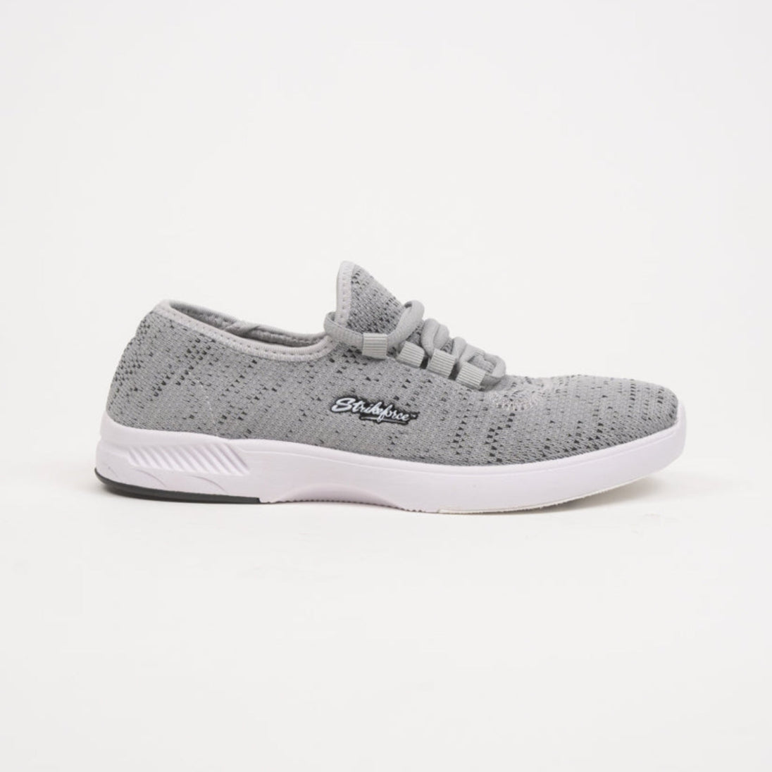 KR Strikeforce Women's Maui Bowling Shoes - Grey