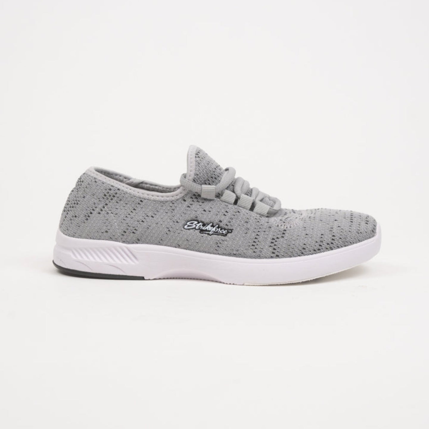 KR Strikeforce Women's Maui Bowling Shoes - Grey