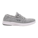 KR Strikeforce Women's Maui Bowling Shoes - Grey Wide