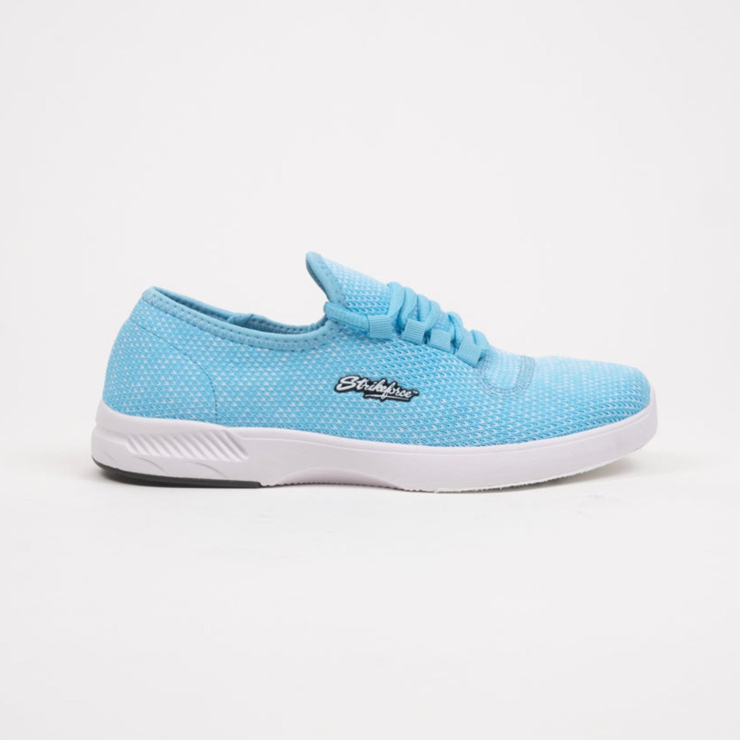 KR Strikeforce Women's Maui Bowling Shoes - Sky Blue