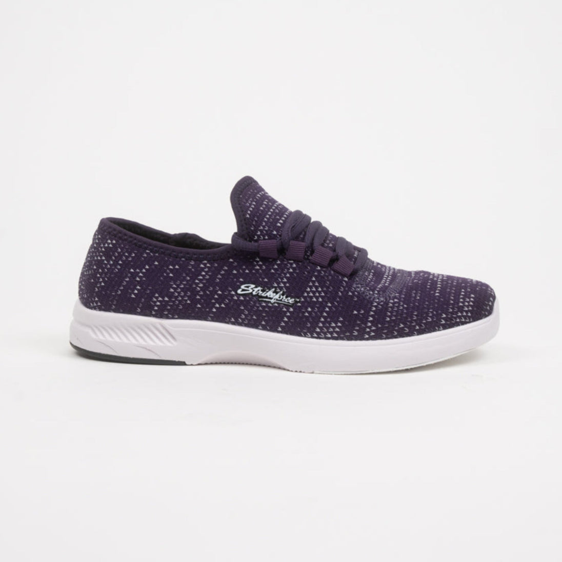 KR Strikeforce Women's Maui Bowling Shoes - Violet
