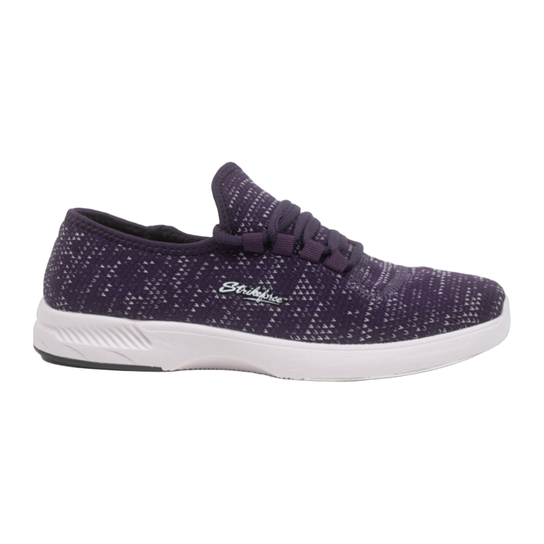 KR Strikeforce Women's Maui Bowling Shoes - Violet