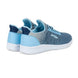 KR Strikeforce Women's Rhythm Bowling Shoes - Light Blue Bowling Shoes