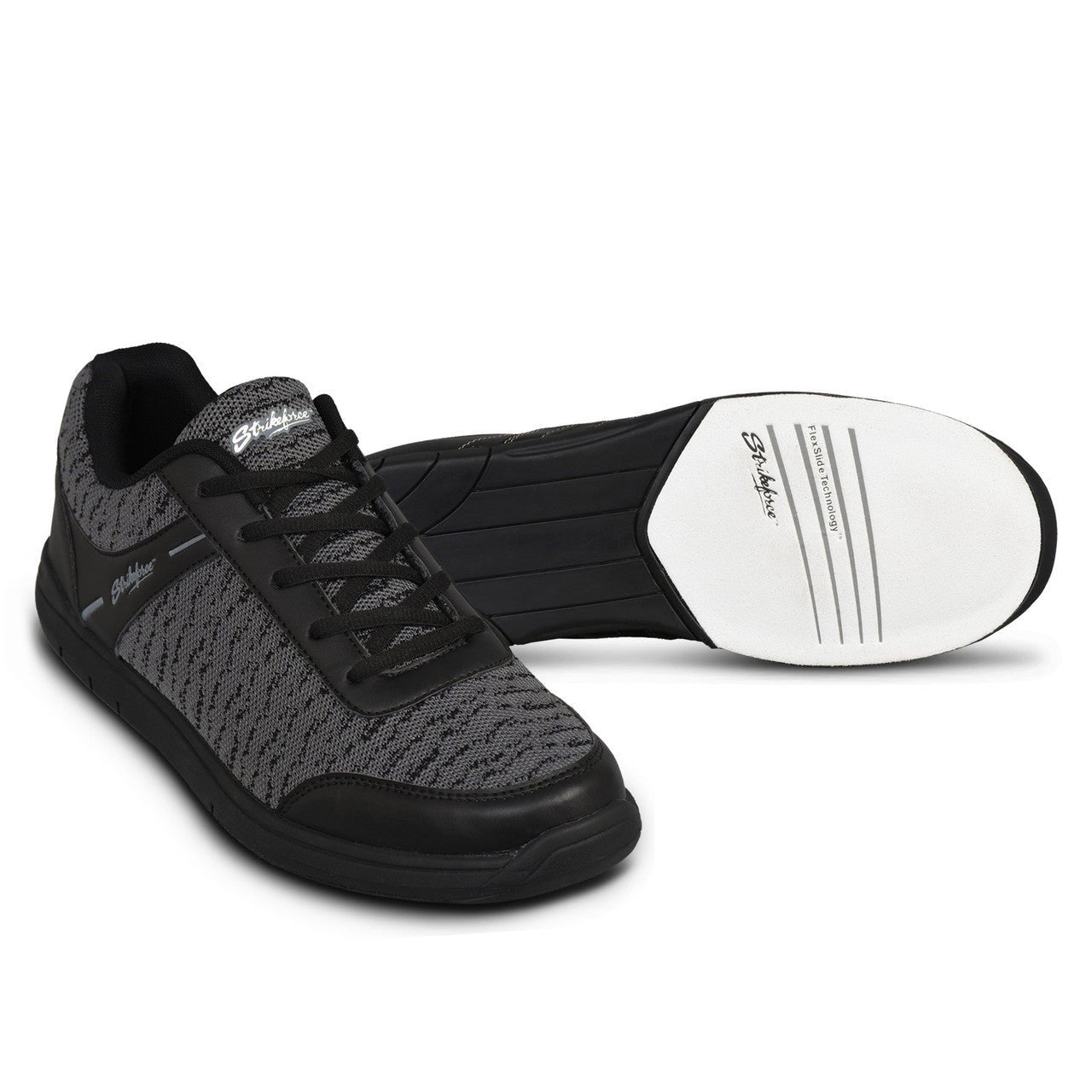 KR Strikeforce Youth Flyer Mesh Bowling Shoes Bowling Shoes