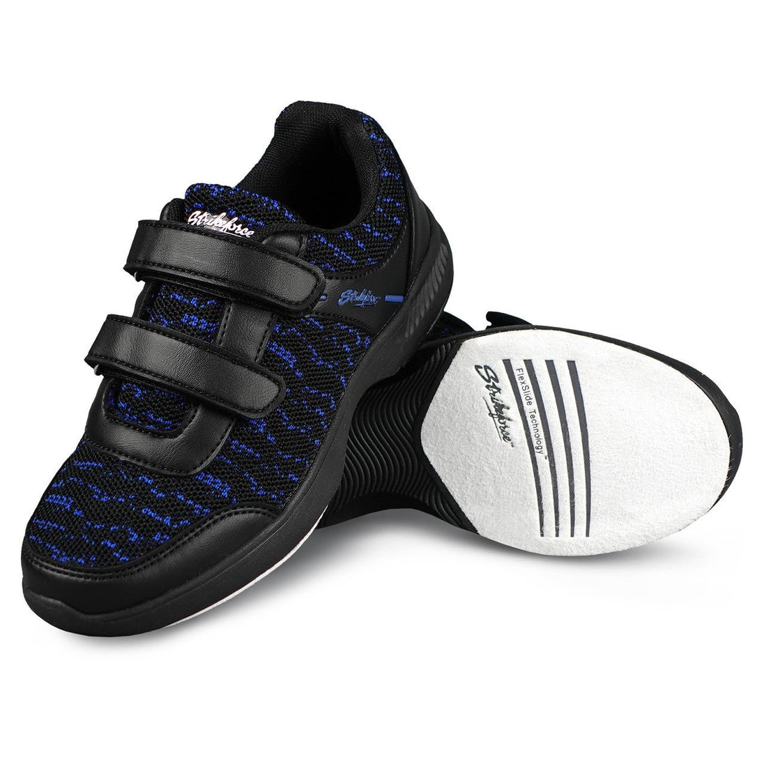 KR Strikeforce Youth Flyer Mesh Lite Bowling Shoes Bowling Shoes