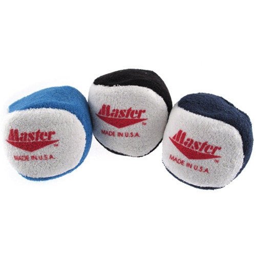 Master Giant Puff Ball Bowling Accessories