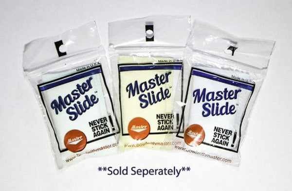 Master Slide Shoe Conditioner Bowling Accessories