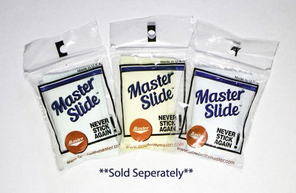 Master Slide Shoe Conditioner Bowling Accessories