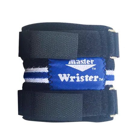 Master Wrister Bowling Accessories