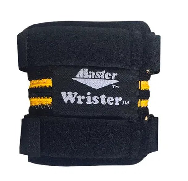 Master Wrister Bowling Accessories