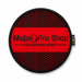 Mojo Pro Shop Disc Shammy Bowling Accessories
