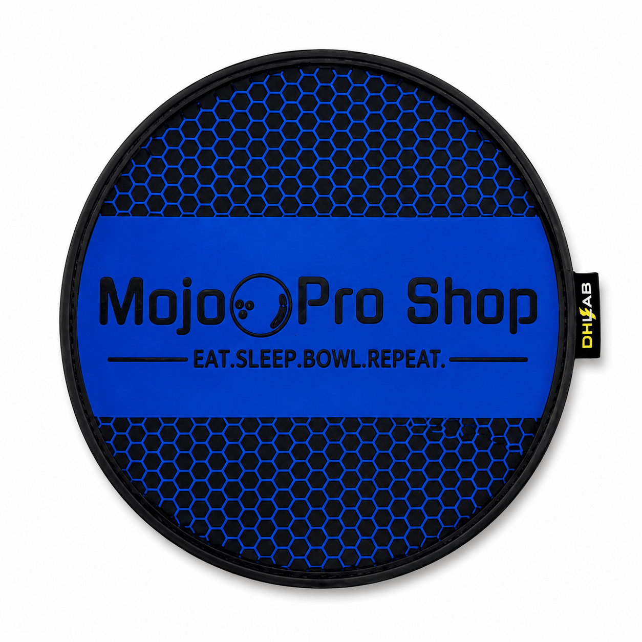 Mojo Pro Shop Disc Shammy Bowling Accessories