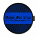 Mojo Pro Shop Disc Shammy Bowling Accessories