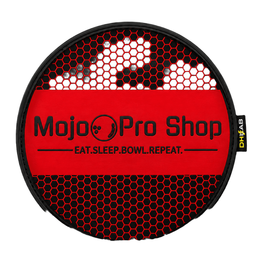 Mojo Pro Shop Disc Shammy Bowling Accessories