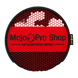 Mojo Pro Shop Disc Shammy Bowling Accessories