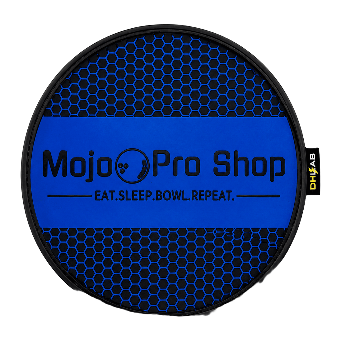 Mojo Pro Shop Disc Shammy Bowling Accessories
