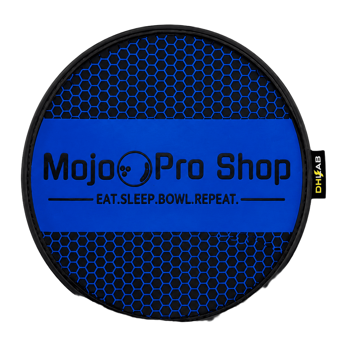 Mojo Pro Shop Disc Shammy Bowling Accessories