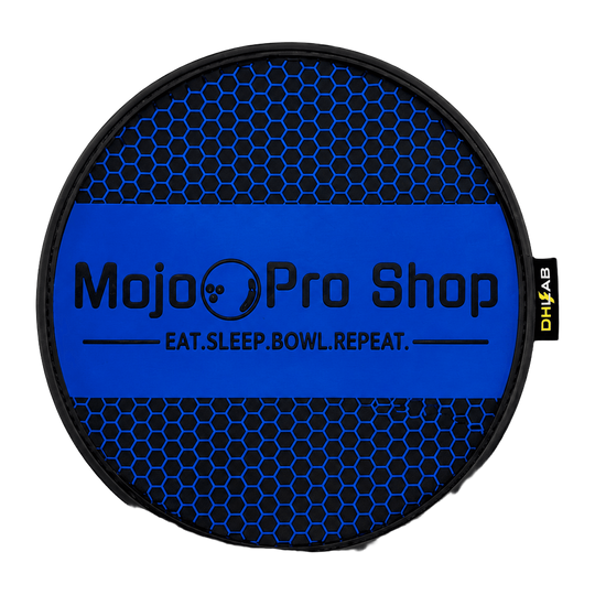Mojo Pro Shop Disc Shammy Bowling Accessories