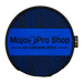 Mojo Pro Shop Disc Shammy Bowling Accessories