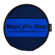Mojo Pro Shop Disc Shammy Bowling Accessories
