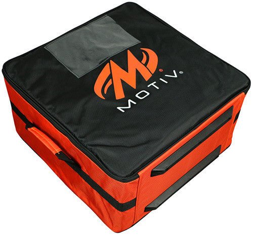 Motiv 4 Ball Box Bag Bowling Bags