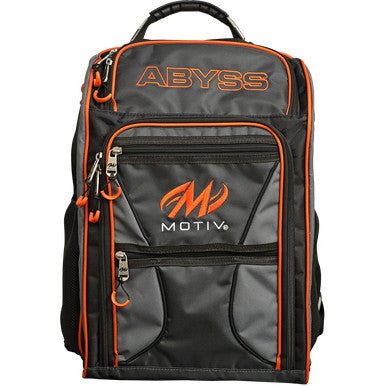 Motiv Abyss Giant Backpack Bowling Bags