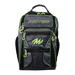 Motiv Abyss Giant Backpack Grey/Lime