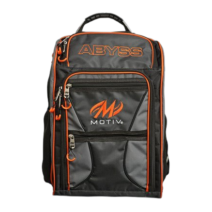 Motiv Abyss Giant Backpack Bowling Bags