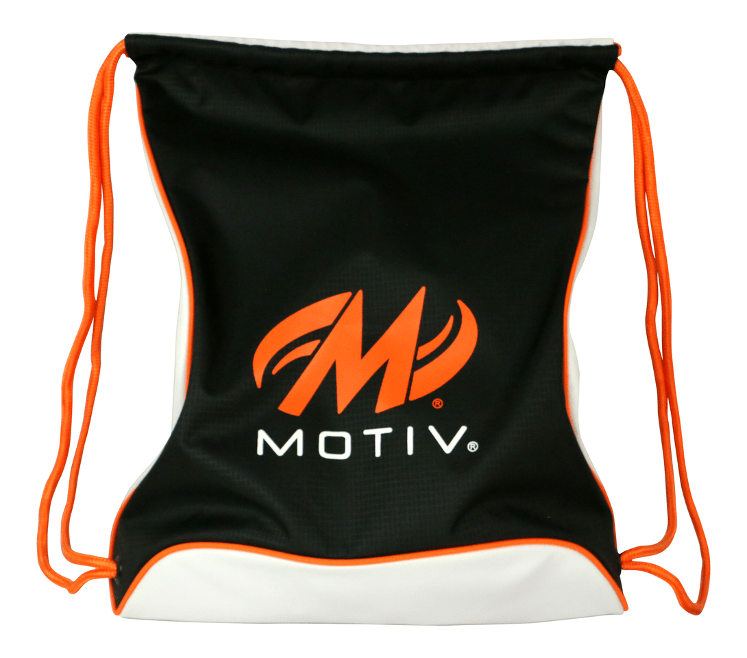 Motiv Agility Drawstring Sackpack Bowling Bags