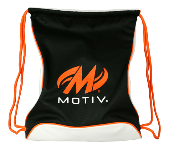 Motiv Agility Drawstring Sackpack Bowling Bags