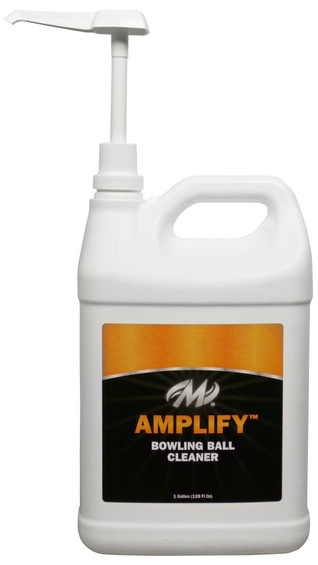 Motiv Amplify Ball Cleaner - 1 Gallon
