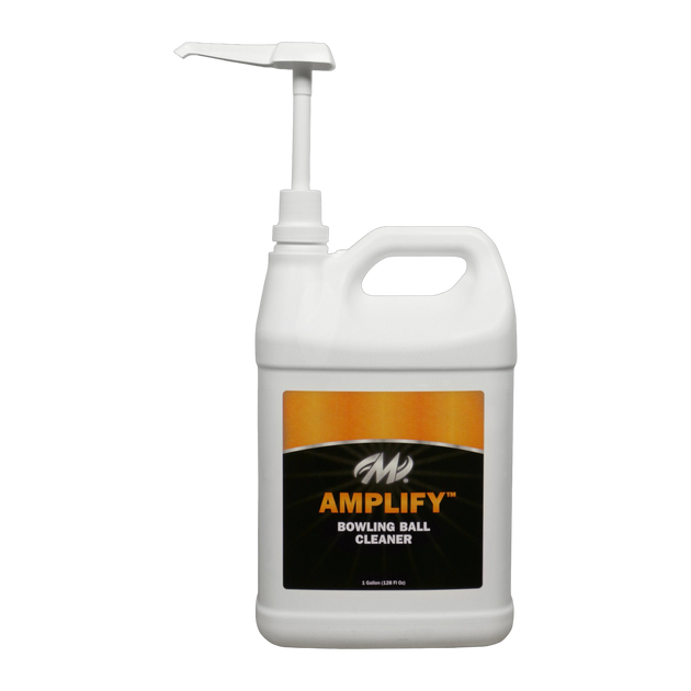 Motiv Amplify Ball Cleaner - 1 Gallon