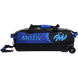 Motiv Apex 3-Ball Slim Roller Bowling Bag