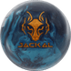 Motiv Apex Jackal Bowling Ball Bowling Balls
