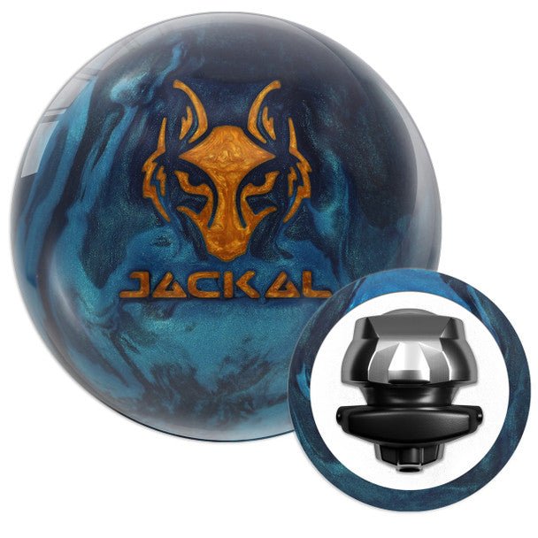 Motiv Apex Jackal Bowling Ball Bowling Balls