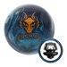 Motiv Apex Jackal Bowling Ball Bowling Balls
