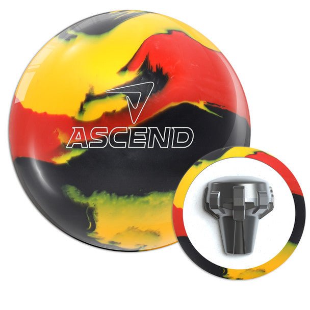 Motiv Ascend Bowling Ball Bowling Balls