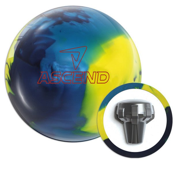 Motiv Ascend Bowling Ball Bowling Balls
