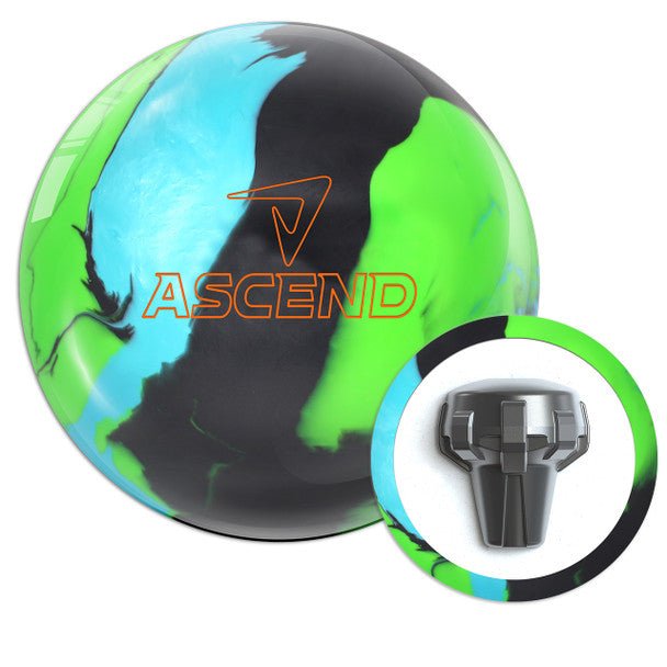 Motiv Ascend Bowling Ball Bowling Balls