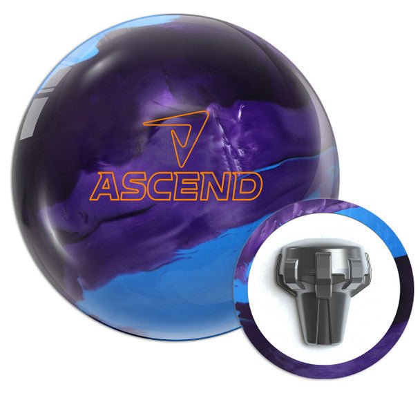 Motiv Ascend Bowling Ball Bowling Balls