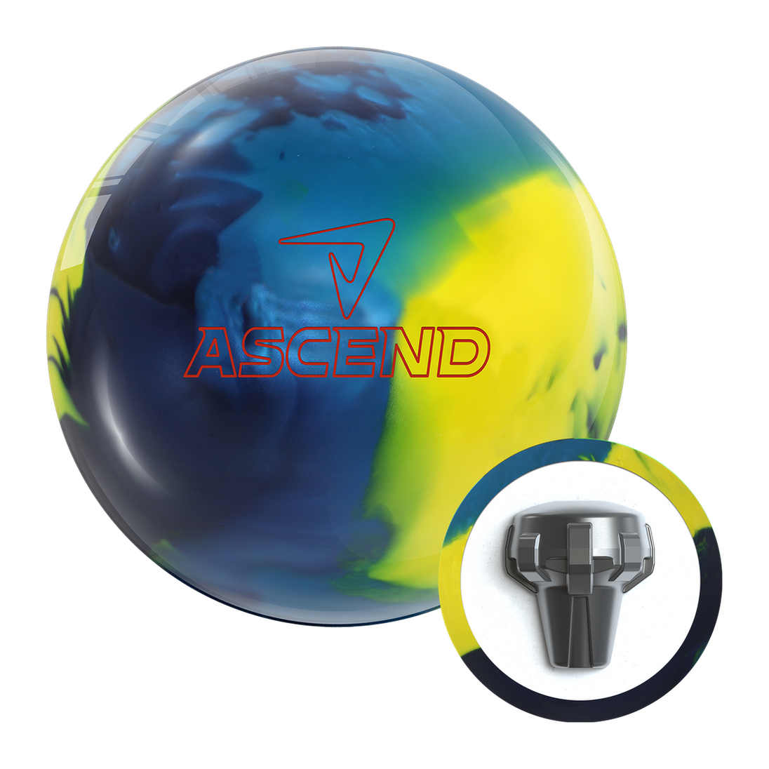 Motiv Ascend Bowling Ball Bowling Balls