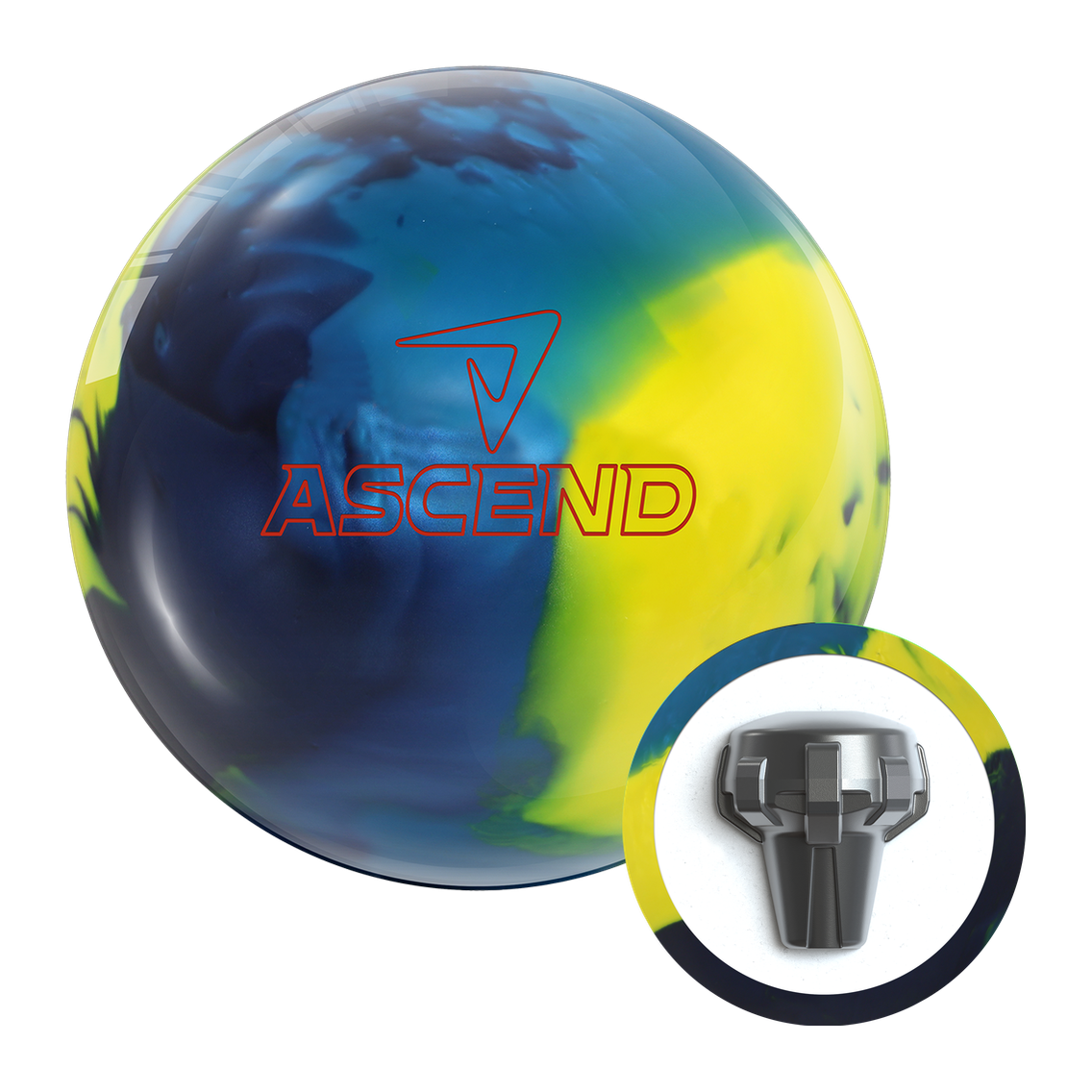 Motiv Ascend Bowling Ball Bowling Balls