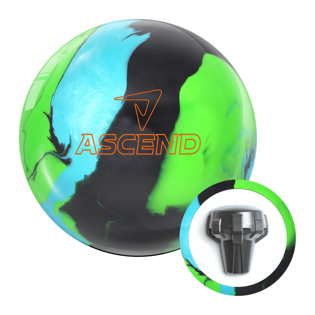 Motiv Ascend Bowling Ball Bowling Balls