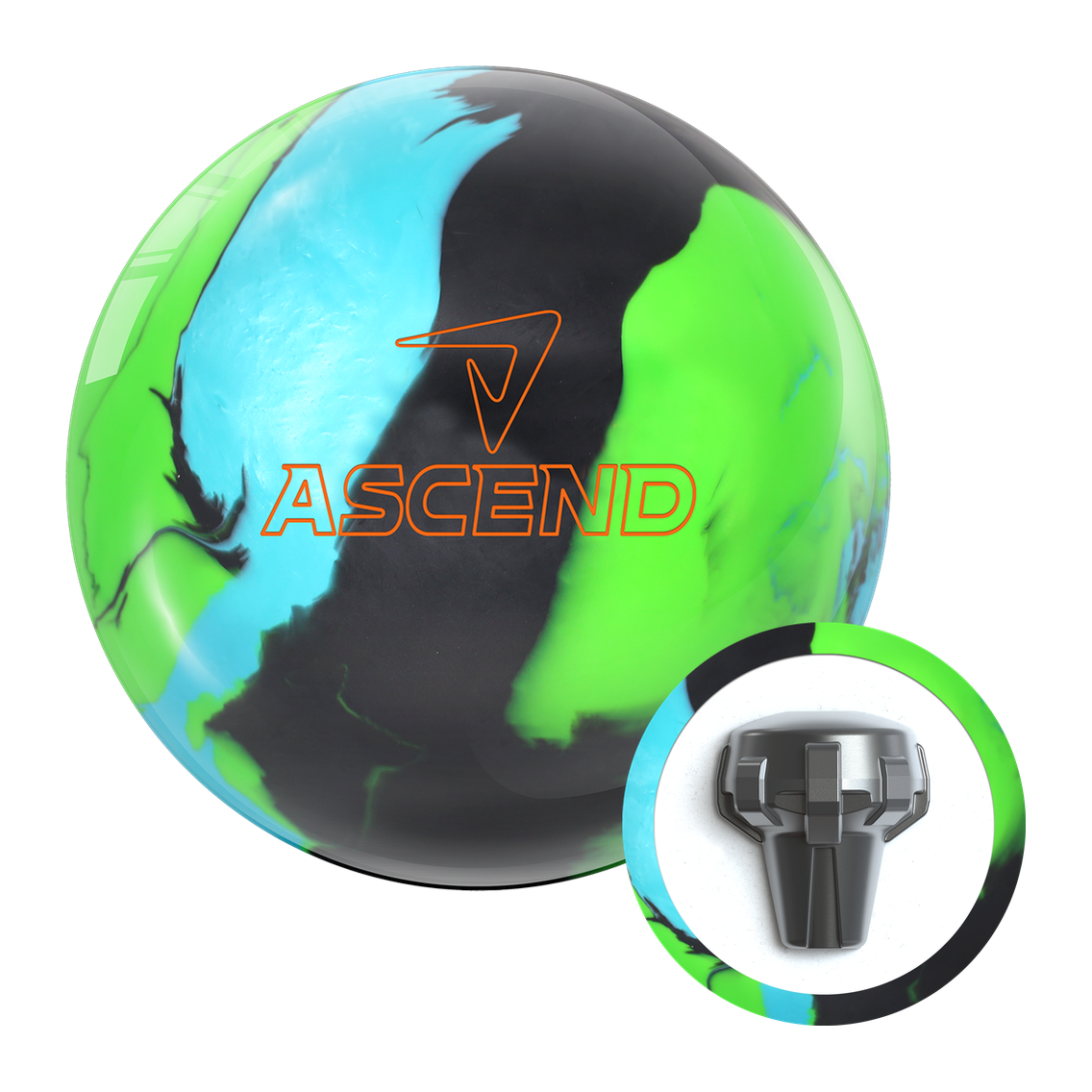 Motiv Ascend Bowling Ball Bowling Balls