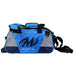 Motiv Ballistix 2-Ball Tote Roller Bowling Bags