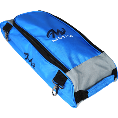 Motiv Ballistix Shoe Bag Bowling Bags