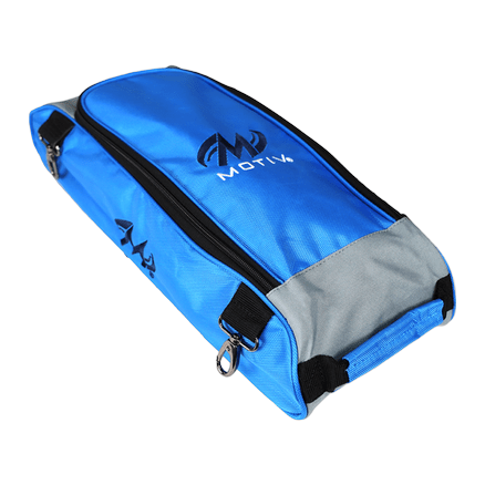 Motiv Ballistix Shoe Bag Bowling Bags