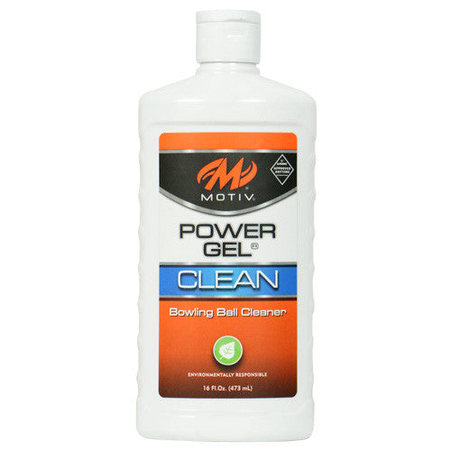 Motiv Power Gel Clean