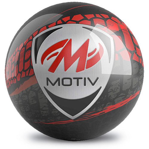 Motiv Crest Spare Bowling Ball Bowling Balls
