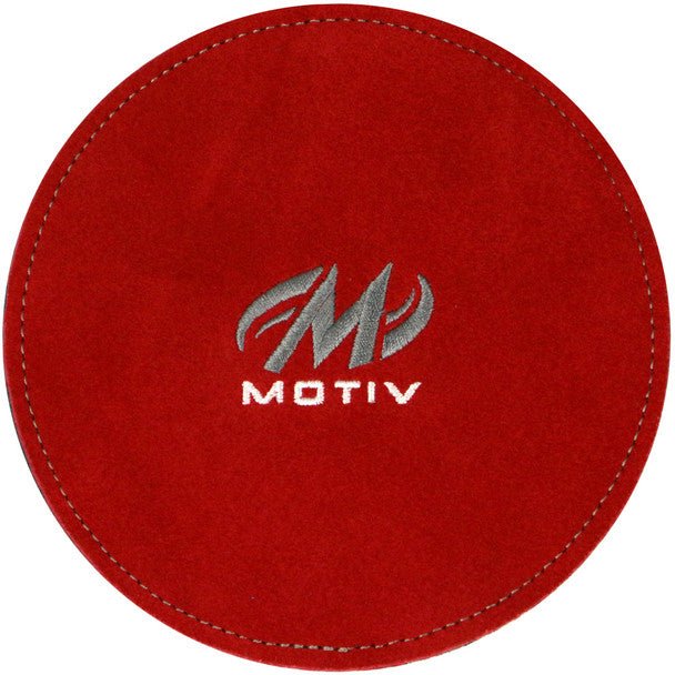 Motiv Disc Shammy Bowling Accessories